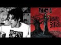 Danzig's Homage to Davey Havok of AFI