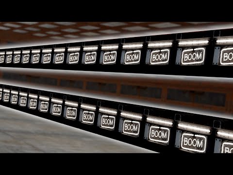 100 Boxes in ONE ROOM! | Insane Solo Raid Haul