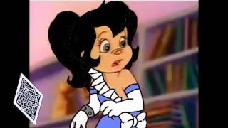 Ocean, Tiffany, Ellenmay, Noel&amp;Lucy - Alice Human Sacrifice