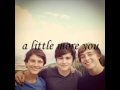 Before You Exit - A Little More You (Acoustic ...