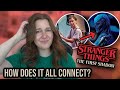 Stranger Things The First Shadow EXPLAINED