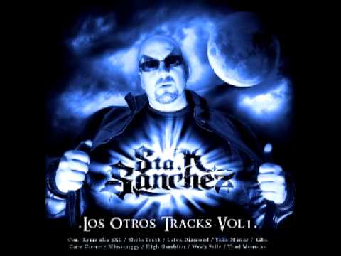 STA.K.SANCHEZ feat. SHOLO TRUTH - ES OTRO DIA