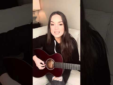 “Hard To Be A Girl” - Lauren Mascitti (Original)🌹