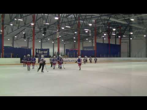 Tappara Fortius - HPK 06.02.2010