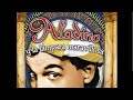 ALADINO CLAVILLAZO