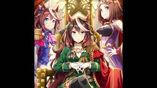 【BGM】目指せ！最強チーム【ウマ娘プリティーダービー】