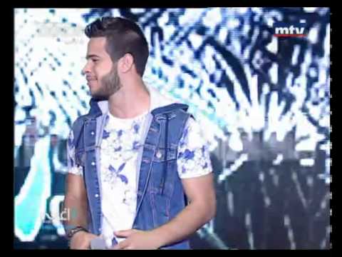 Oriental Night 8 - Adham Naboulsi - 20/09/2014