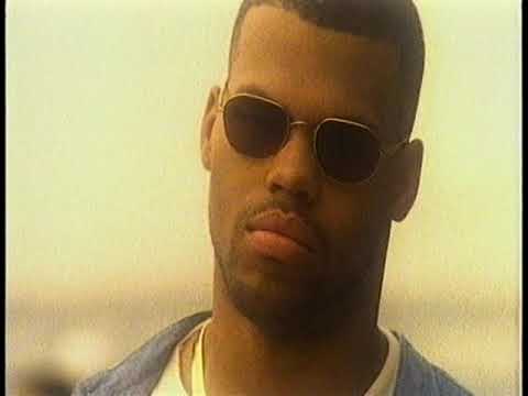 Eric Roberson - The Moon