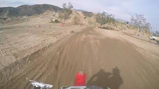 2018 MTA 2-Stroke world championship 30 nov moto 2