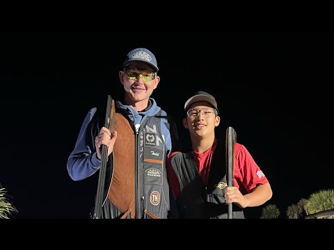 2026 Caribbean Classic: 13 years old Ethan Berry makes it through to the Make a Break Finals (M-AA)