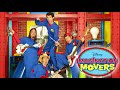 Imagination Movers Theme Italian