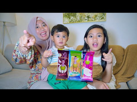 SALSA BUY HAMOOD HABIBI ICE CREAM 🍦AND DANCE WITH HAMOOD