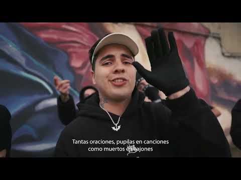 Blunkey - Flow berraco ( Video oficial ) #drill