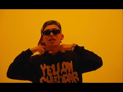 eyden - Back Woods 【Official Video】