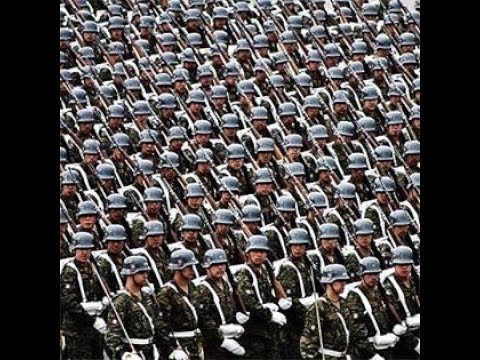 Piñera va a quemar al ejército en operaciones contra narcotráfico