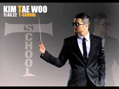 [MP3] Brothers & Me (With JYP & Rain) -  Kim Tae Woo