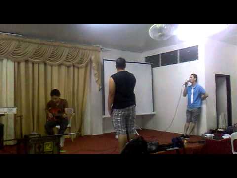 The New Generation Band (Original Song)