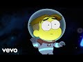 Big City Greens Stuff I Said From Big City Greens The Movie Spacecation