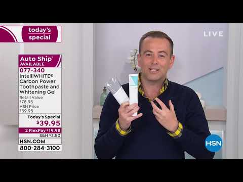 HSN | Healthy Innovations featuring Teeter FreeStep 03.20.2019 - 08 PM