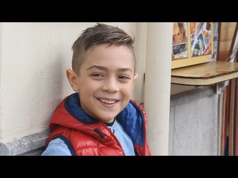 Daniele Marino - Ragazzina napoletana ( Ufficiale 2018 )