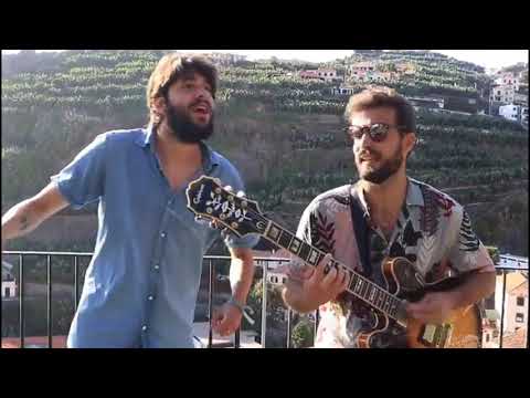 Quinta das Canções #8 – Casei com uma Velha (Max)