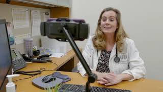 Keeping You Safe - Telemedicine