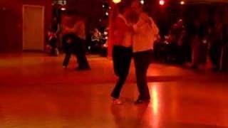 Manuel Sanchez Carabel & Gaby Guthmann