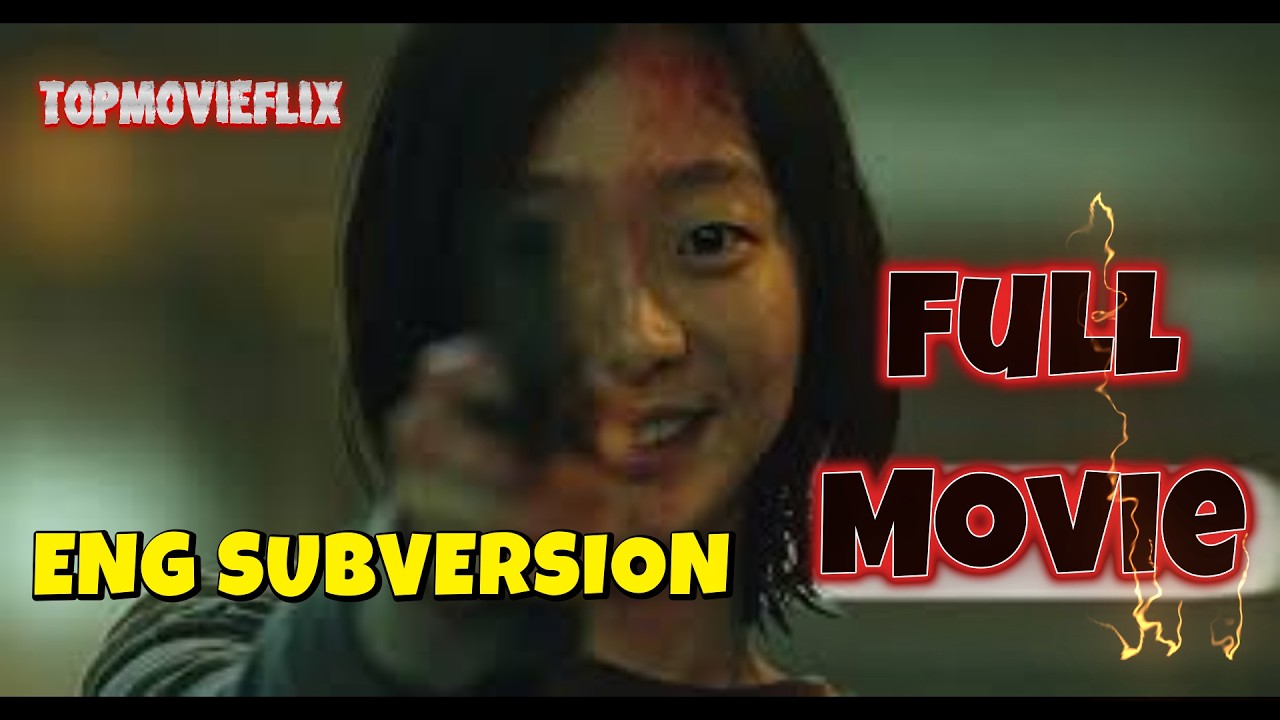 THE WITCH The Subversion Full Movie | ENG SUBTITLE