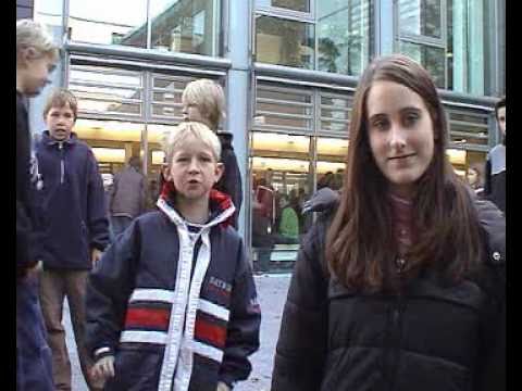 Arnold-Janssen-Gymnasium Neuenkirchen