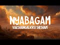Nyabagam - Varshangalkku Shesham | Pranav | Amrit Ramnath [LYRICS]