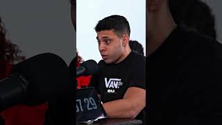 Gabriel Monteiro vs Vítimas #debate