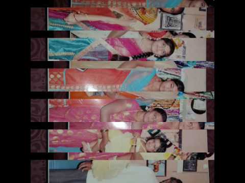 Birthday... Manasa...