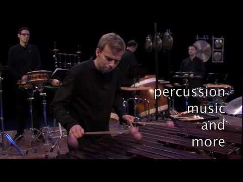 ElbtonalPercussion - Trailer 2011
