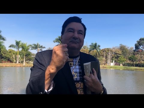 Jesus veio para desfazer as obras do diabo [Apóstolo Adelino de Carvalho]