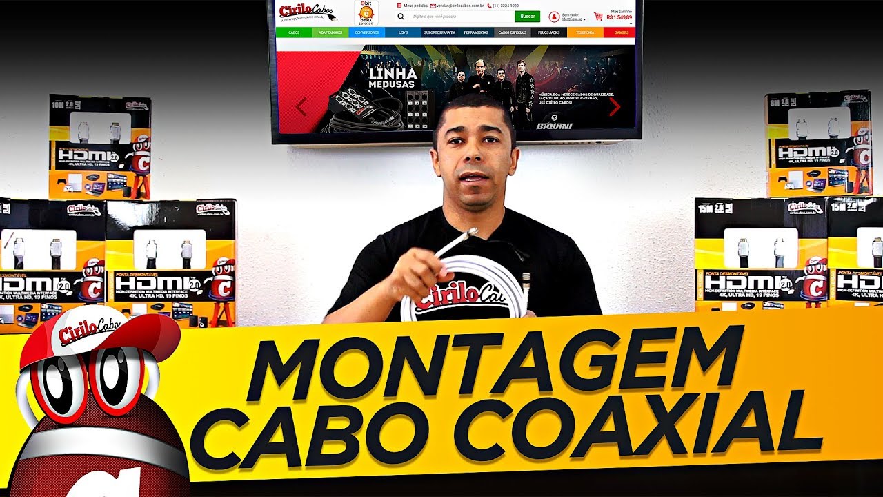 Thumbnail do vídeo