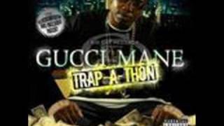 Gucci Mane- Slumber Party