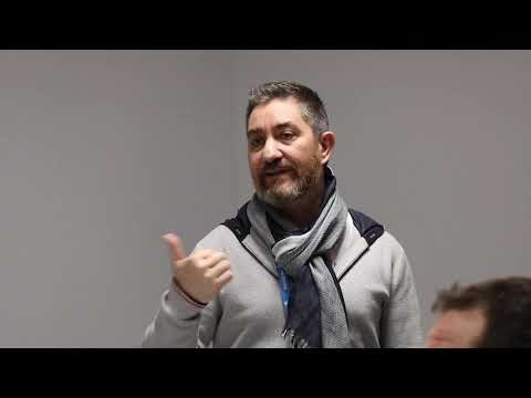 INSIDER DU 1ER MATCH DU NARBONNE VOLLEY A L'ARENA