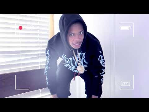 LIL LAMEEZY - SO COLD ( MUSIC VIDEO )