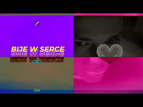 Video thumbnail for Bije W Serce