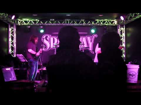 SMOKEWAGON w/Jon Hunt - Seminole Wind (John Anderson cover))