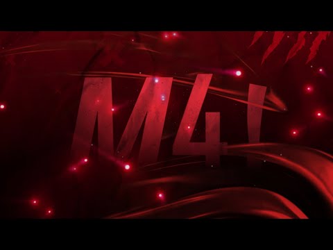 Dg- M4! (Prod. Solitude)