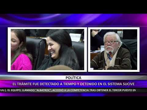 Supernoticias - 04/07/2025 - Artigas Reyna