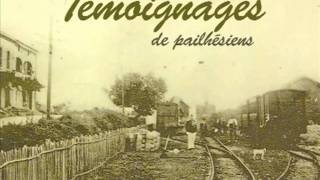 preview picture of video 'Extrait - 2009 - Mémoire du rail - Pailhès'
