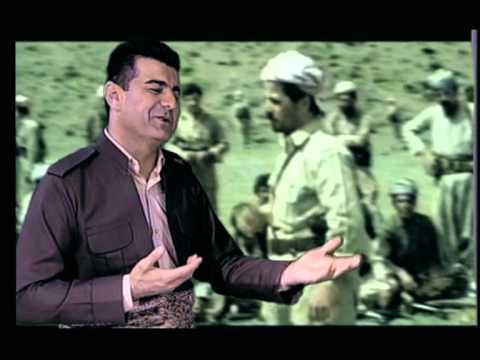 Hazm Bndyan - Zarda Allaman Zarda