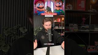 The Super Mario Galaxy Movie (2026) - Spoiler-Free Movie Review