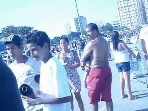 FESTIVAL DA CUBANGO 2010