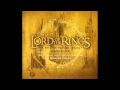 The Lord of the Rings Soundtrack | A Storm is Coming | Howard Shore