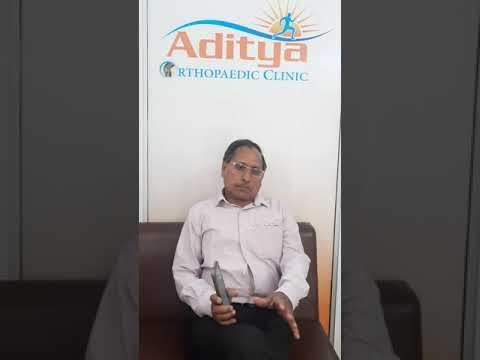 Aditya Orthopaedics Clinic|Indrapuram,Ghaziabad