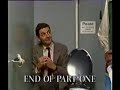 The Return Of Mr Bean Original End Of Part One Break Caption FANMADE