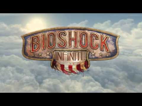 Bioshock Infinite Menu Music - After You're Gone